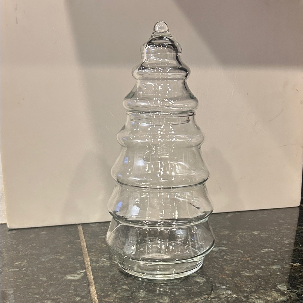 Vgt Anchor Christmas Tree Jar in original box - Picture 3 of 5